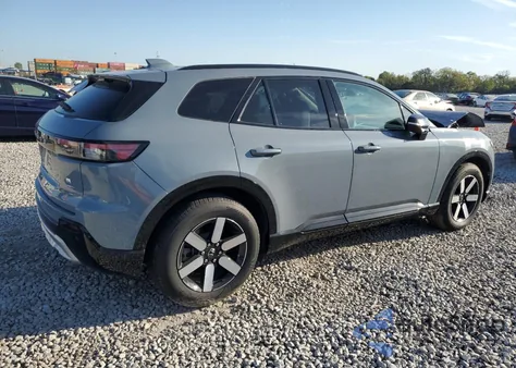 2024 Honda Prologue Tour from USA, damaged, VIN 3GPKHXRJ4RS501242